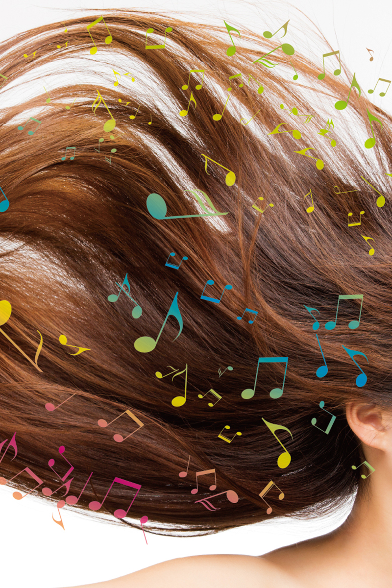 オルキスカラー